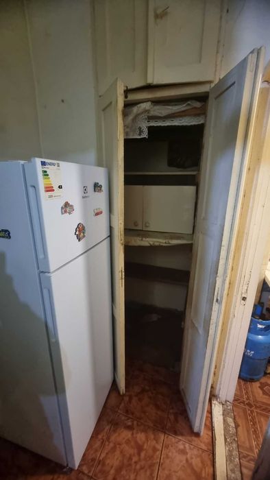 Garsoniera Tip D in Decebal pe Balcescu