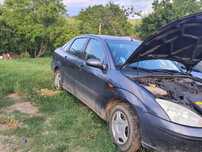 Ford pt dezmembrat