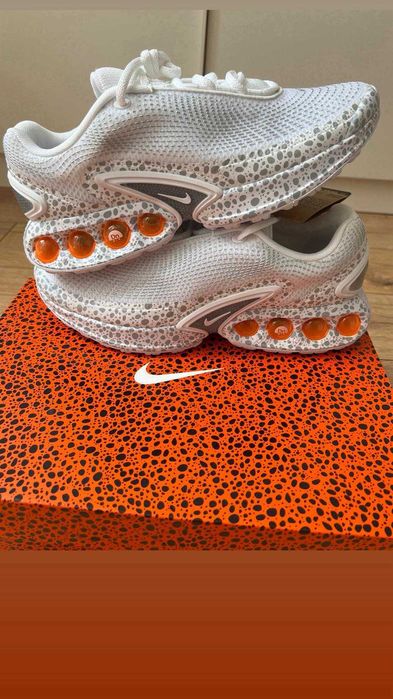 100% Оригинални NIKE AIR MAX DN SAFARI -в номер 41,42.5,43,44,44.5