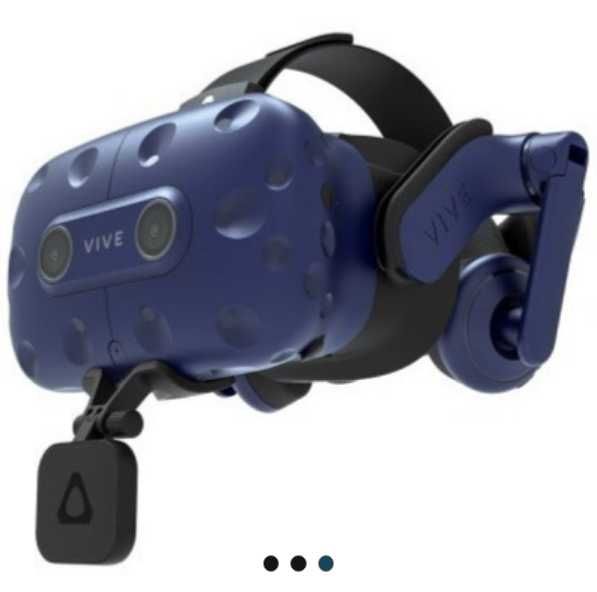 HTC Vive VR Face Tracker