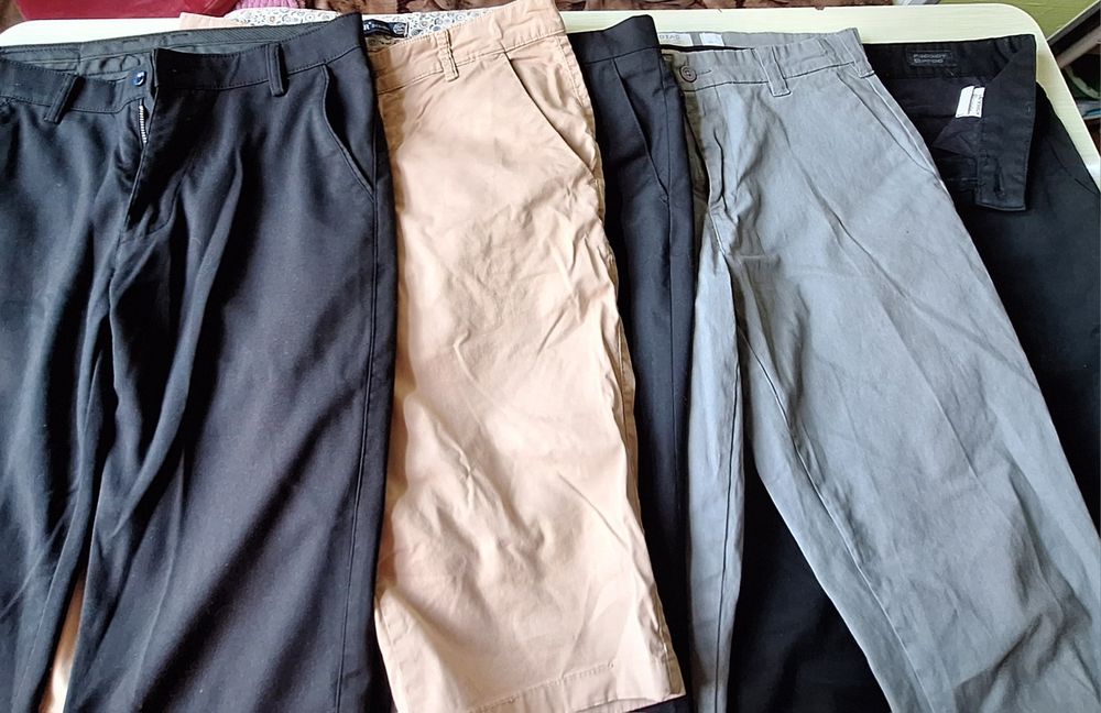 Подростковая одежда