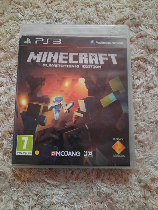 Vând jocuri  PS 3 și Xbox