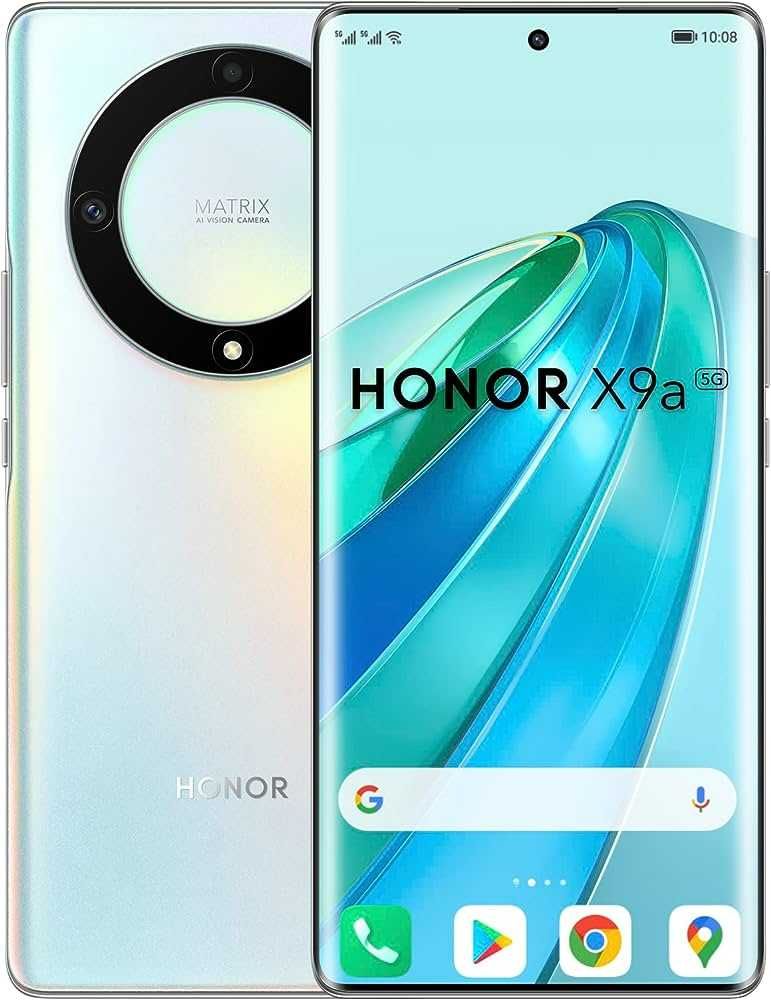 КУРСОР Honor X9A 5G, 8/256 GB, Назарбаева 161 / Муканова 53