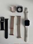 Vand Apple Watch Series 8 45mm