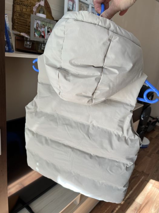 Детски елек MANGO ръст 116