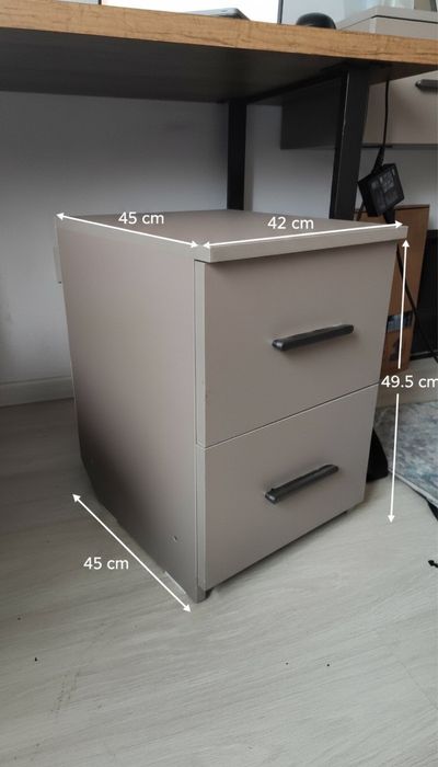 Тумба прикроватная