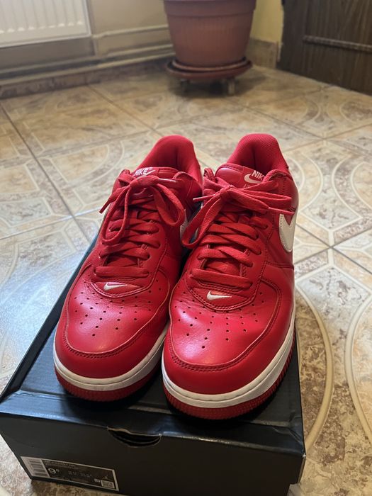 Nike Air Force 1