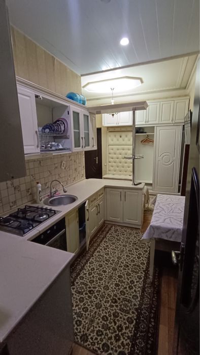 Qizlarga Lyuks kv sheriklikka Rakat mahallada