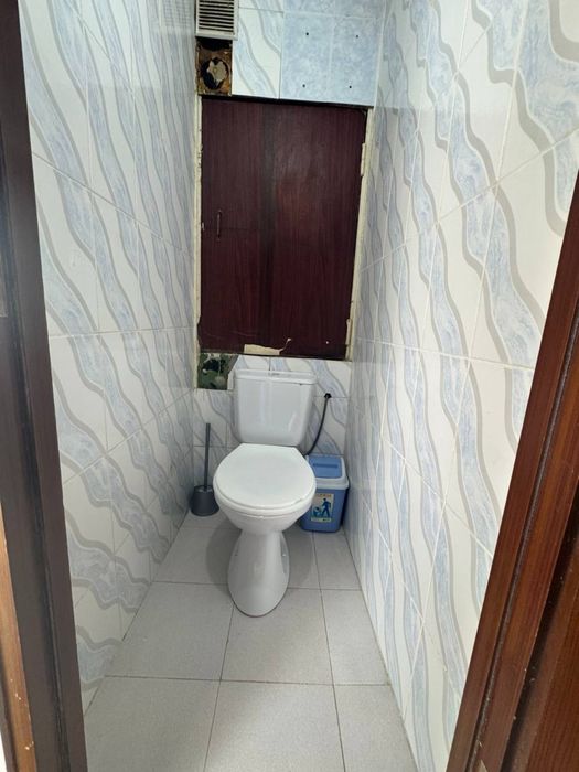 Карасу 2 Сдается 2 ком квартира на 3 этаже