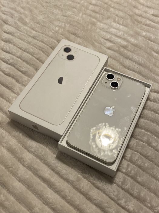 IPhone 13 128GB Айфон 13 128ГБ