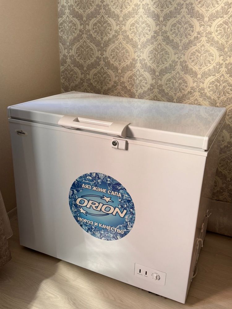 Продам морозилку