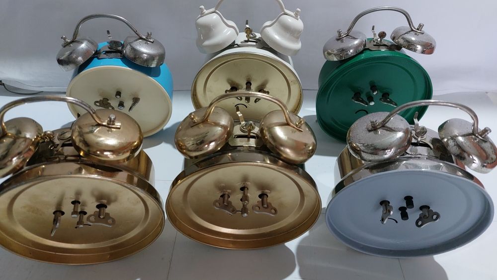 ceas masa Aradora Arad