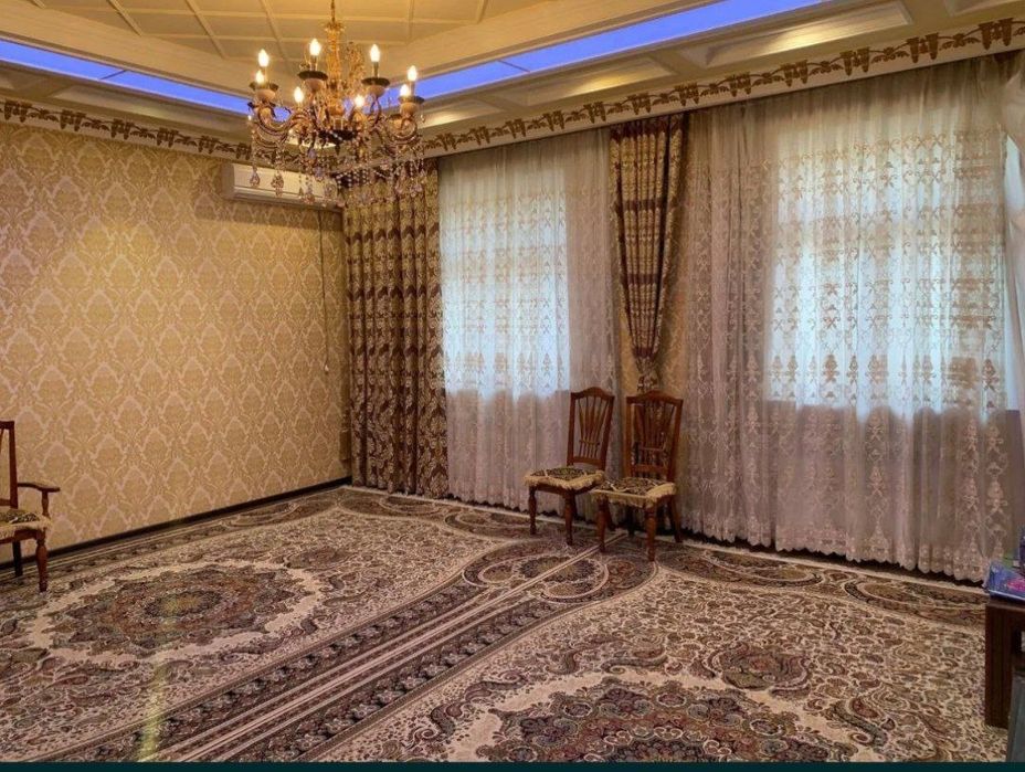 Аренда участка 6ком 4соток Хувайдо. Шайхонтахур