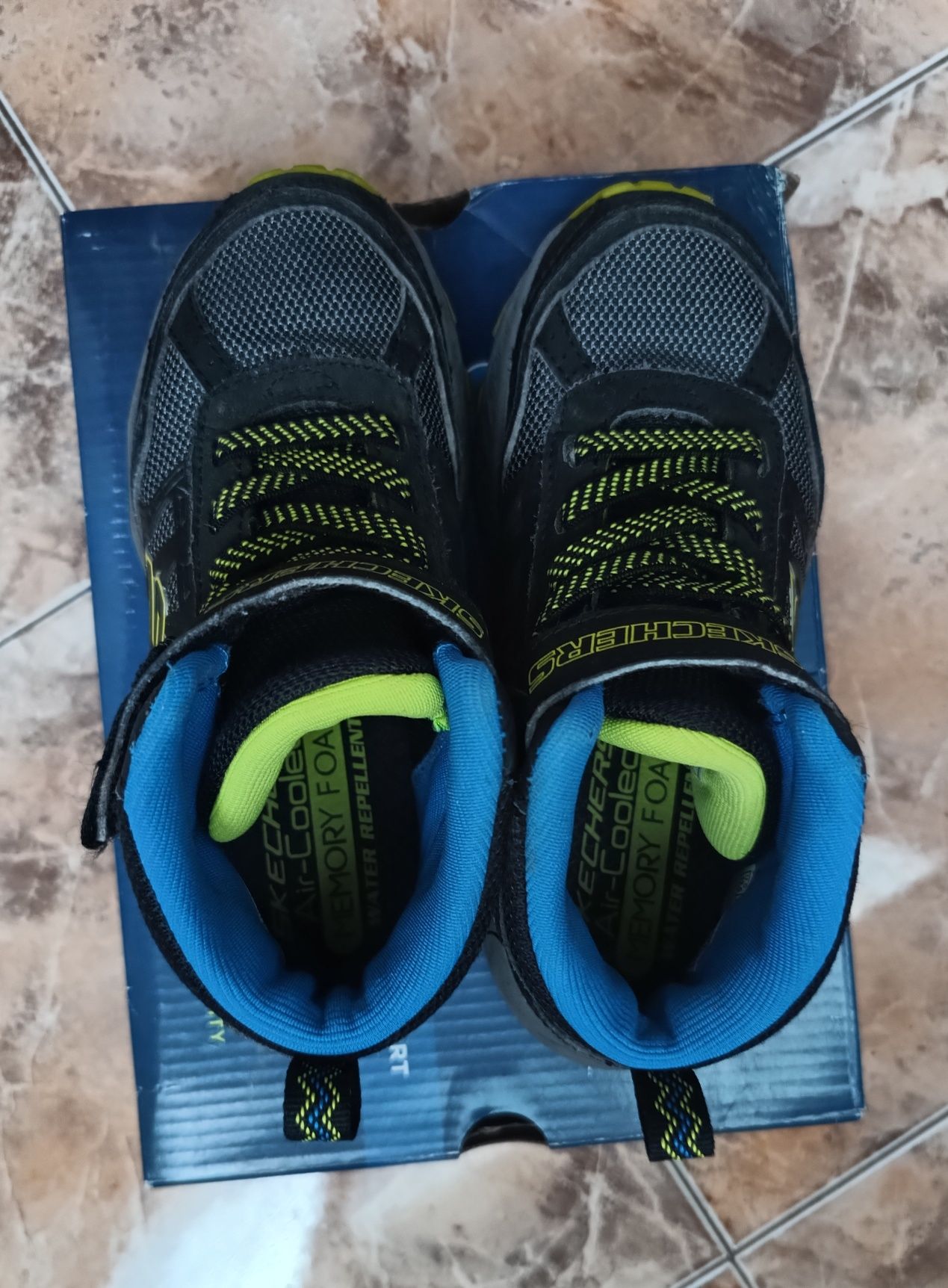 Боти Skechers 28 номер