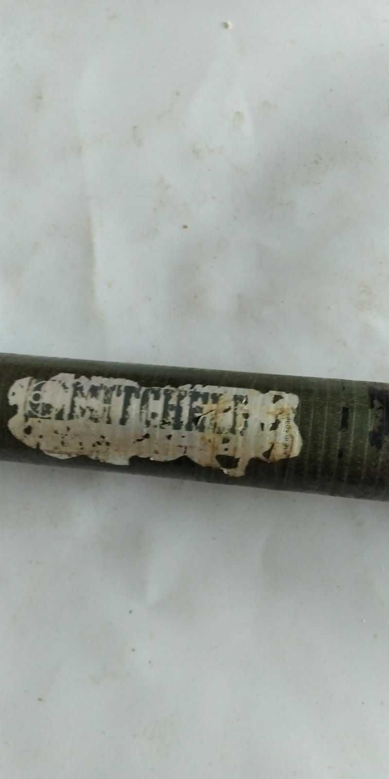 Продавам въдица за риболов Mitchell