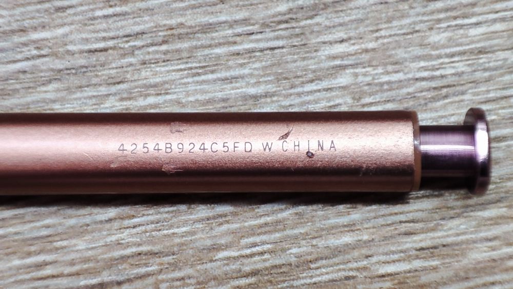 S-Pen Stilus Creion Samsung S24