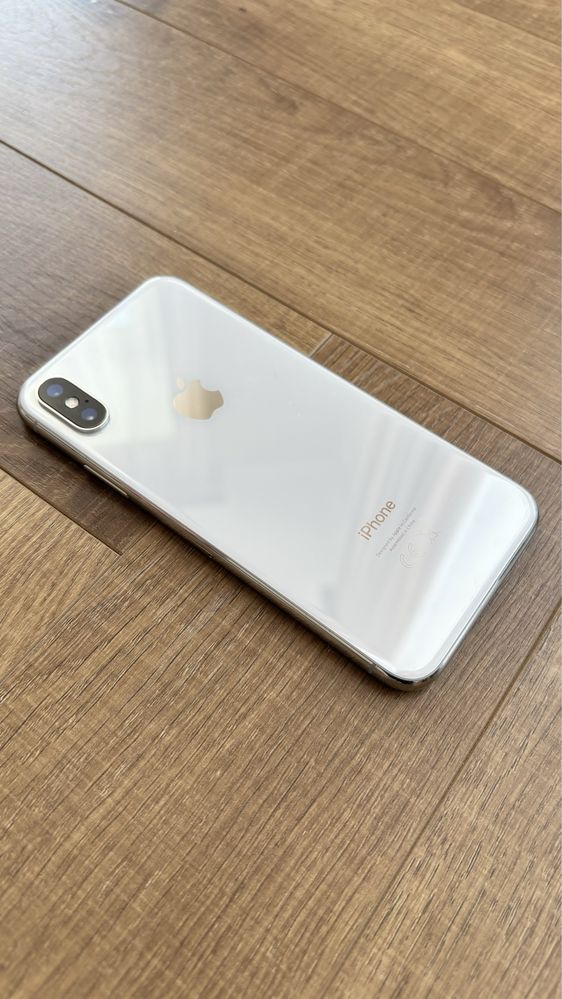 Iphone X, Iphone 10