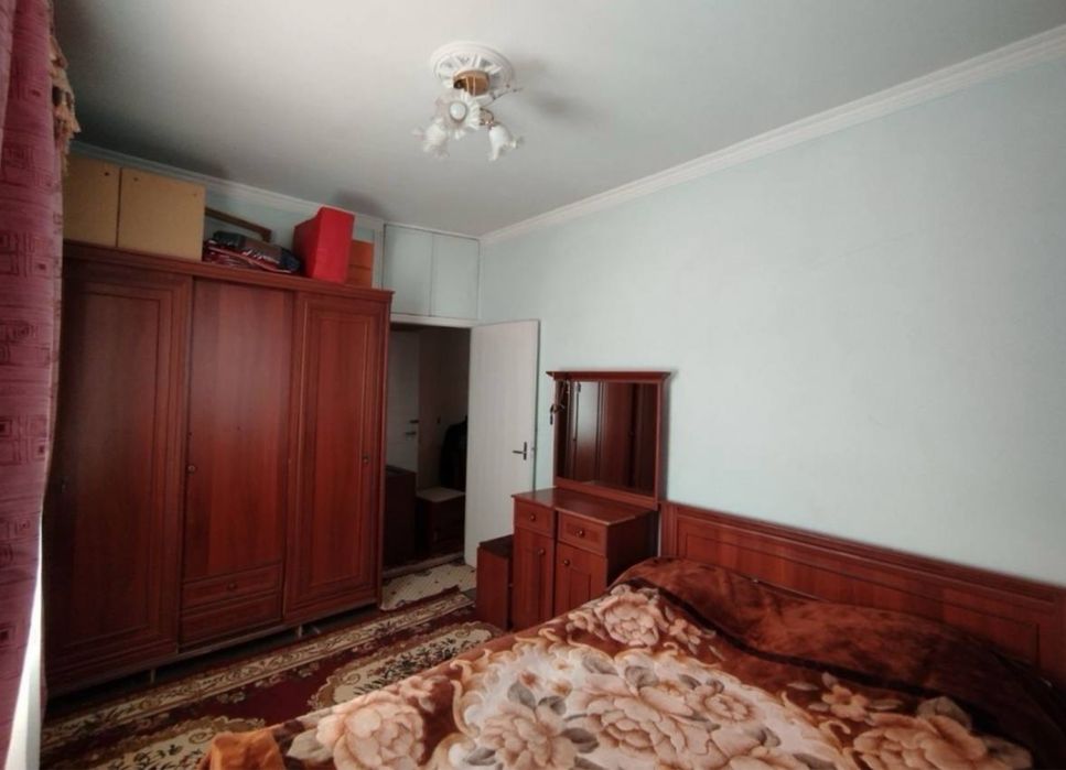 Дружба Народов, 2х комнатная квартира 2/9/9