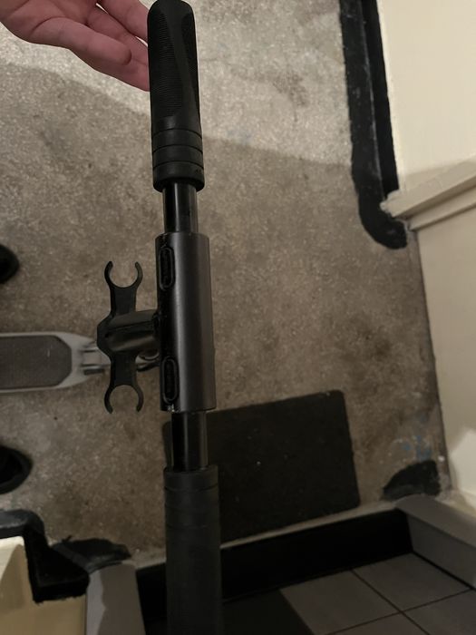 vând trotineta 12-14 ani