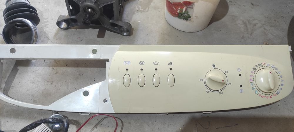 Пералня Crawn втора употреба