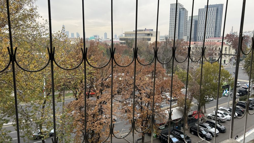 Сдается квартира на Ц1, Детский мир, Сквер, Экопарк