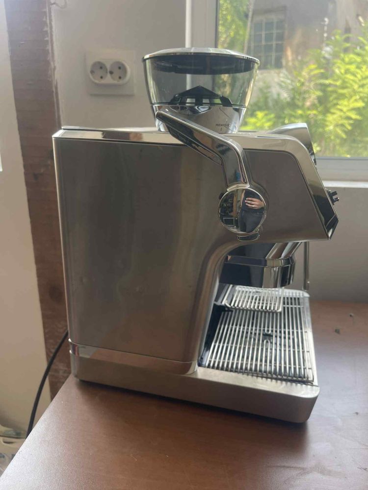 Части за еспресо машина DeLonghi EC9355.BM