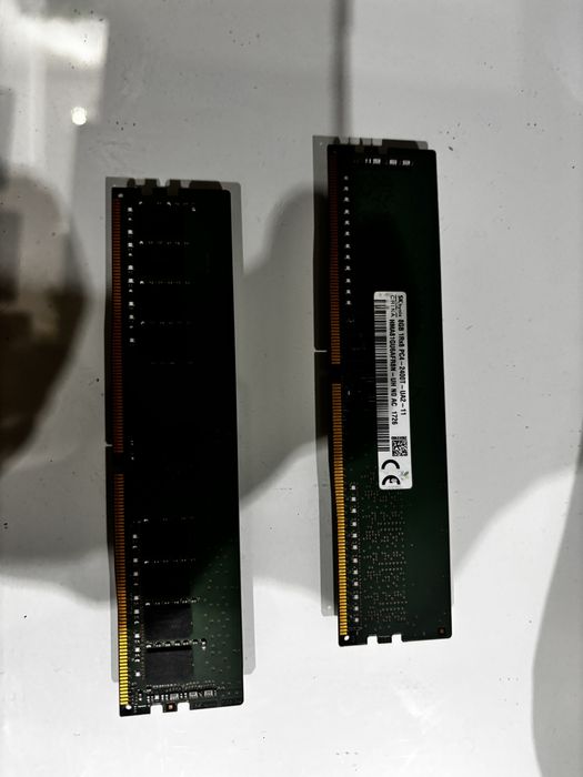 memorie ram  16gb 8+8 calculator