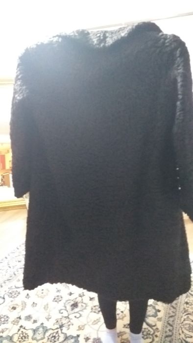 Blană piele naturală