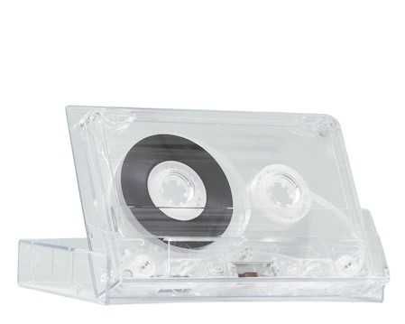 Transfer digital (casete VHS, casete audio, filme fotografice)