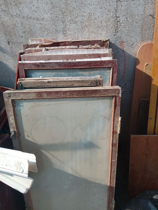 Окно продам срочно