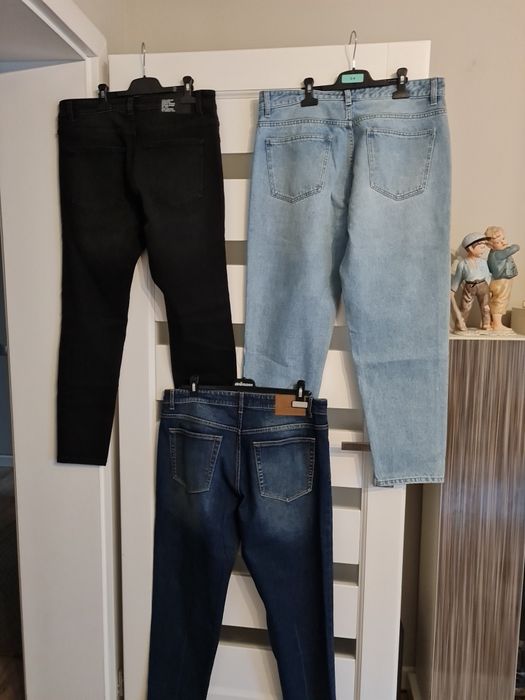 Blugi de calitate