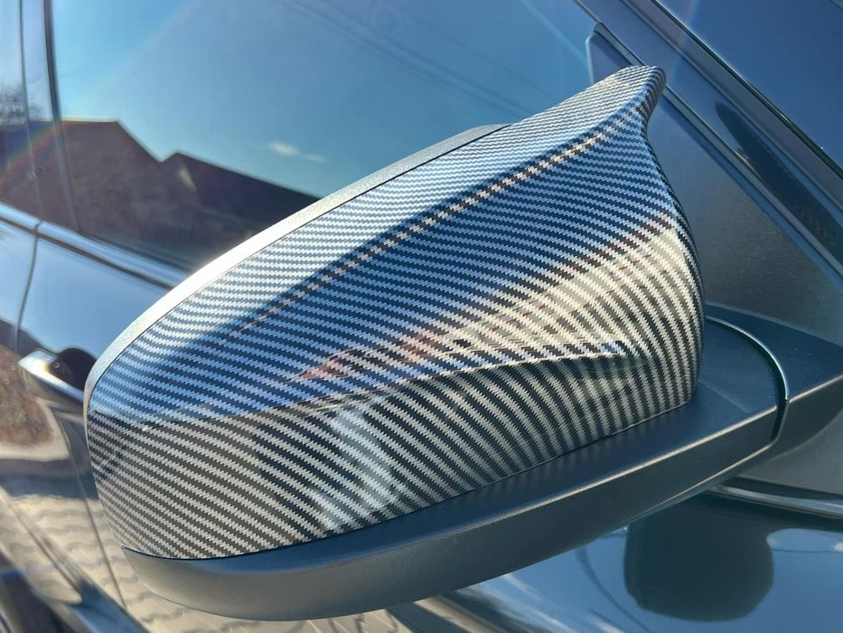 vând bmw x6 e71 3.0d