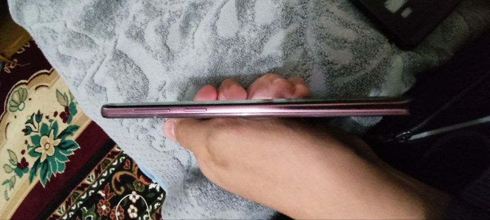 Samsung S9+ Обмен