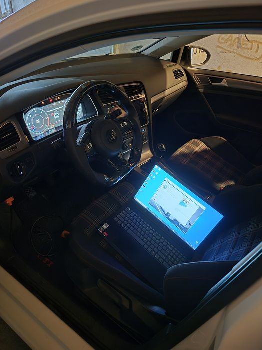EVO ChipTuning Resoftare Stage 1/2 Remapare ECU Auto / Car Audio
