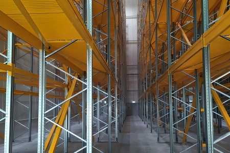 Стеллаж складской, metal stelaj, stillaj, омбор , стелаж