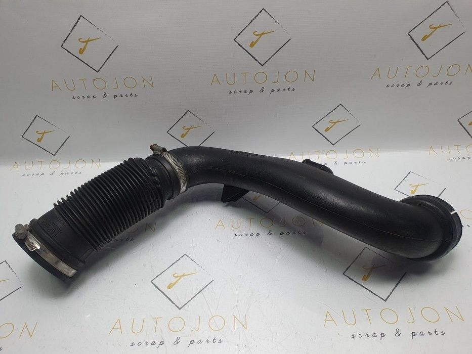 Conducta admisie turbo OPEL VECTRA C (Z02) [ 2002 - 2009 ] CDTI (Z 19 DT) 88KW|120HP OEM 55352724CA / 55352724 CA