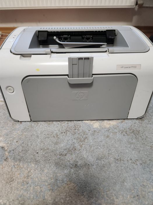 Imprimanta Hp  laser jet multifunctionala