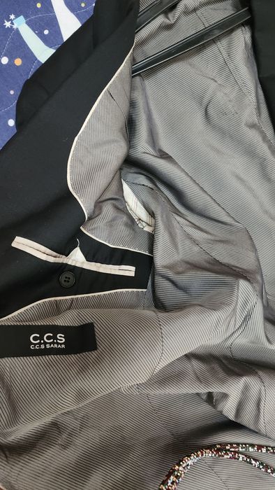 Пиджак мужской L 48 рр Sarar Турция состояние отличное