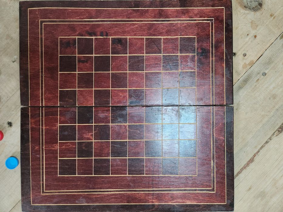 Продам нарды размер 50×25см