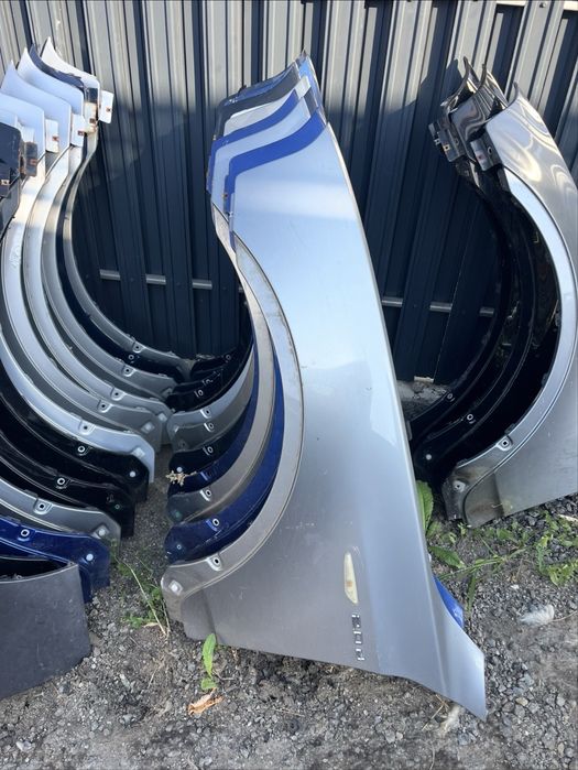Aripi bmw x1 e84 f30 f31 e60 e61 e90 e91 e81 e82 e87 x3 e83