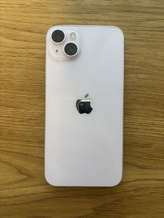 Iphone 14 plus Purple