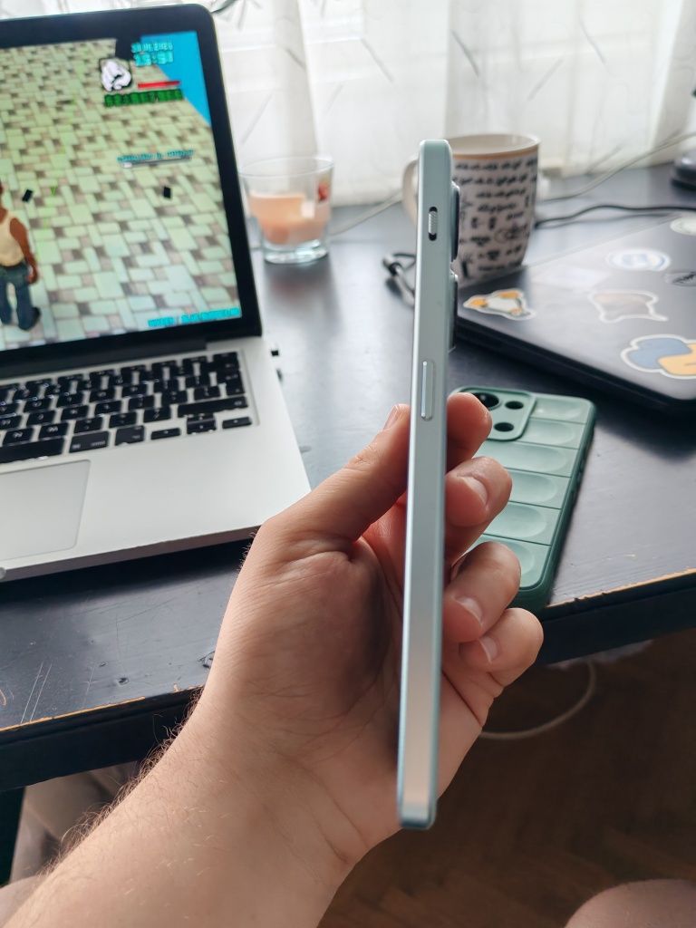 OnePlus Nord 3 5G Green