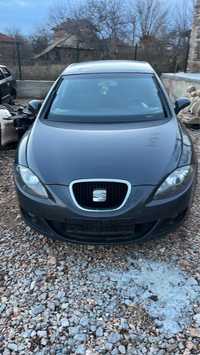 SEAT leon 1.9TDI Сеат леон 1.9ТДИ 105к.с BLS НА ЧАСТИ