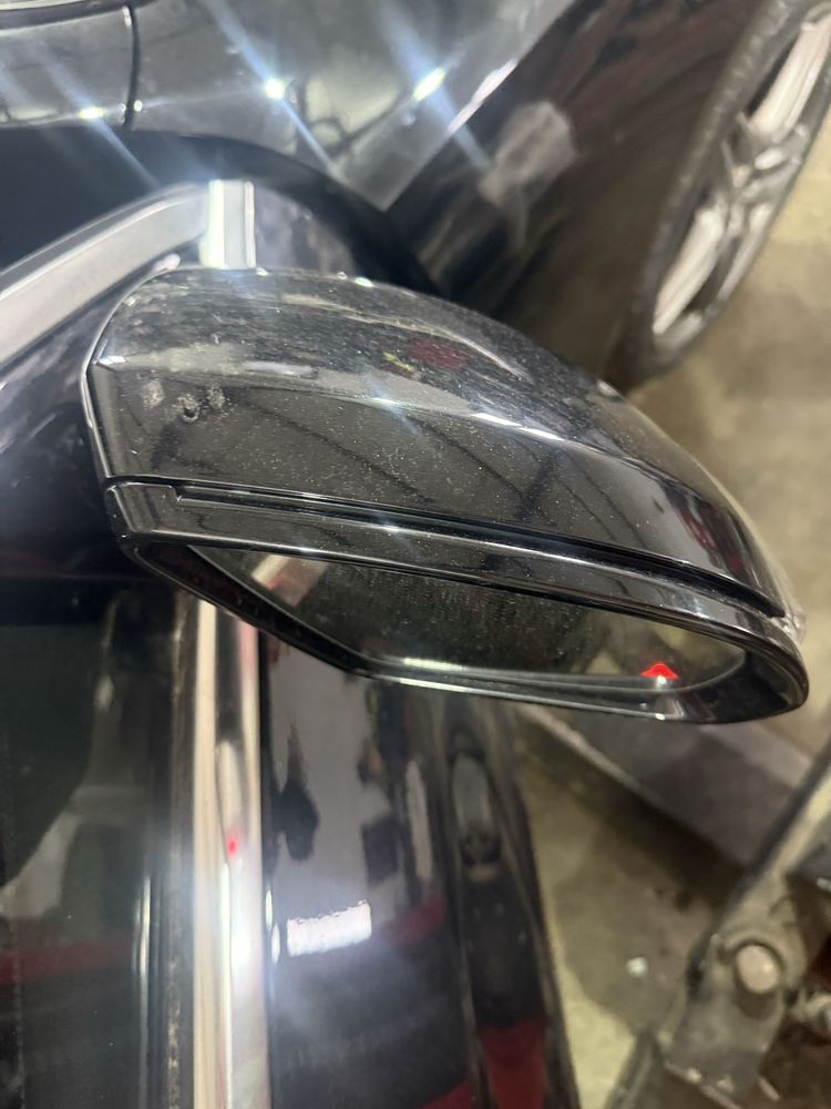 Огледало W213, Mercedes/Мерцедес