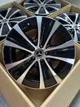 Jante 18 ORIGINALE Mercedes E W213 2 latimi V E klass E Class E C