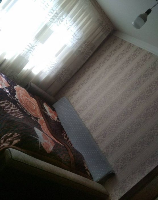 Продаётся квартира на чиланзар 22