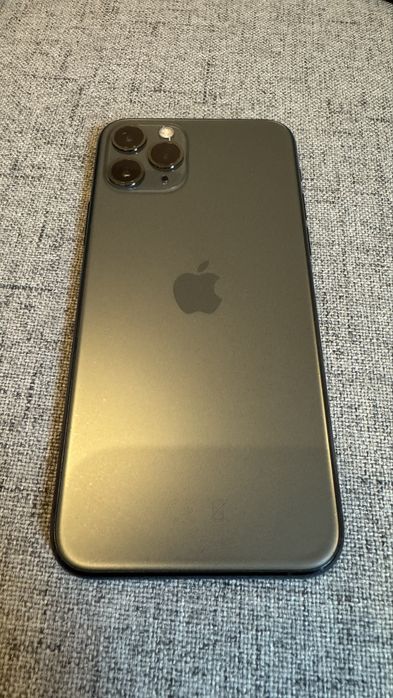 iPhone 11 Pro 256GB