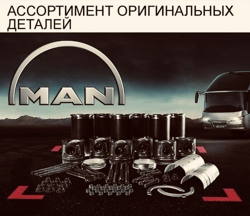 Профессиональный ремонт и диагностика MAN.DAF.VOLVO.IVECO.