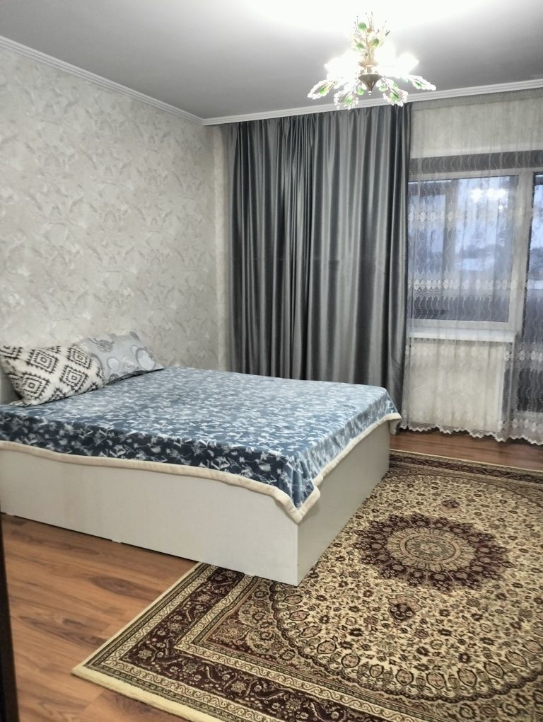 1-2-3 комн ЖК Триумф, Гостиница, Шакарима 60 центр, 72 кв