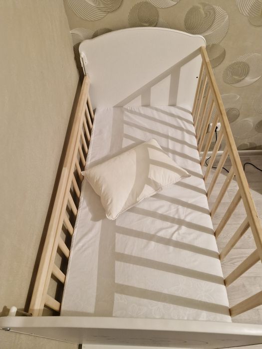 Продам новую кровать